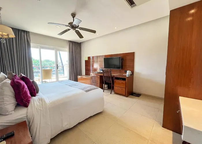 Acron Waterfront Resort