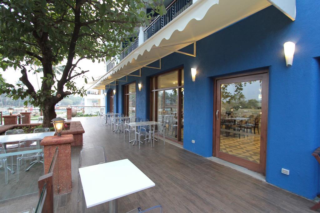 Acron Waterfront