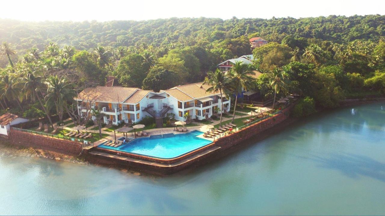 Acron Waterfront Baga