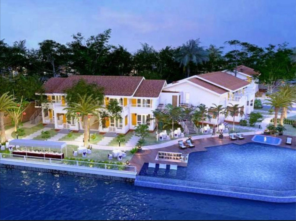 Acron Waterfront