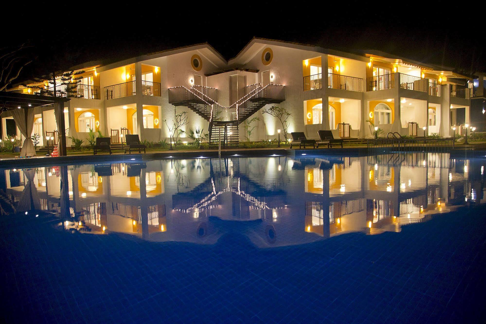 Acron Waterfront