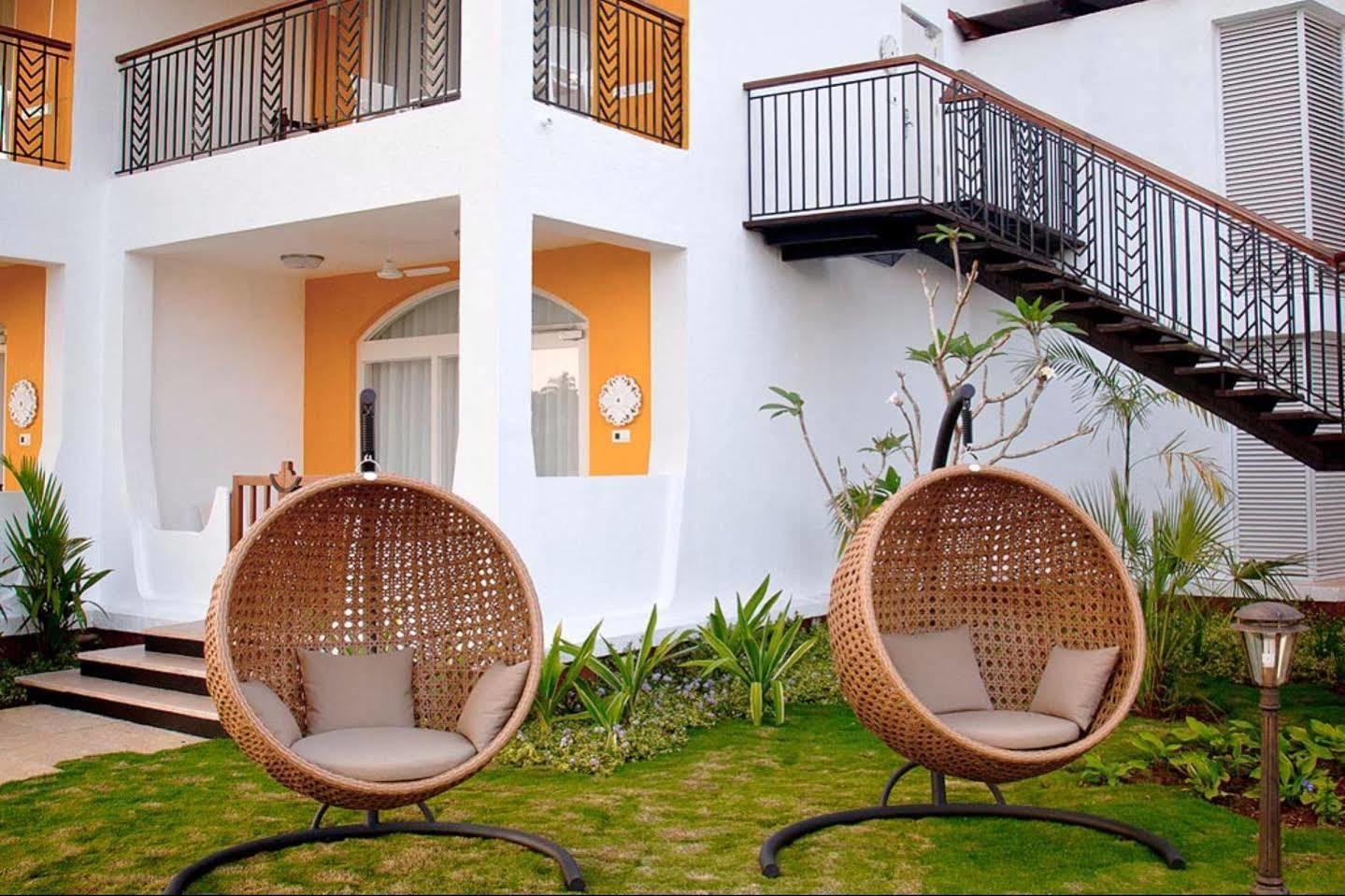 Acron Waterfront 4* Baga